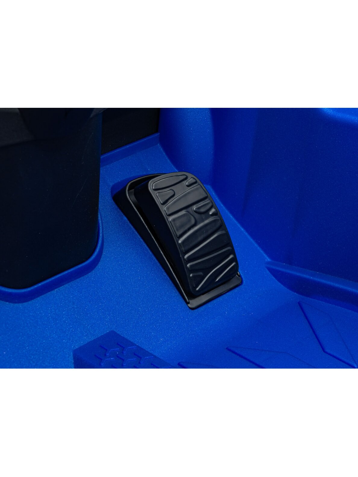 Elektromobilis vaikams Lamborghini Revuelto Blue 19 Elektromobilis vaikams Lamborghini Revuelto Blue 19