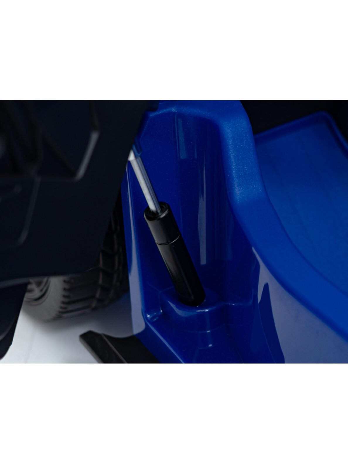 Elektromobilis vaikams Lamborghini Revuelto Blue 21