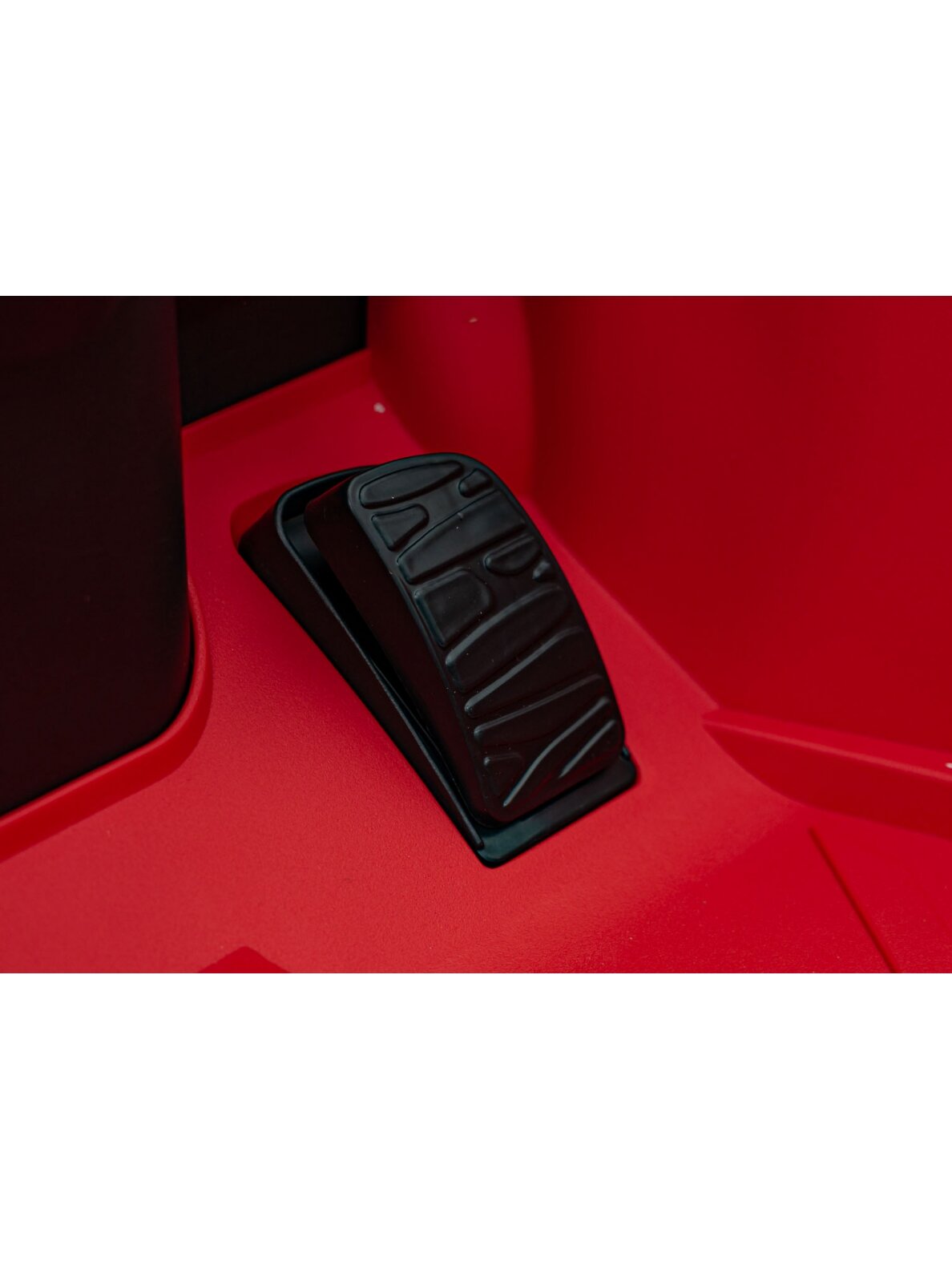 Elektromobilis vaikams Lamborghini Revuelto Red 20