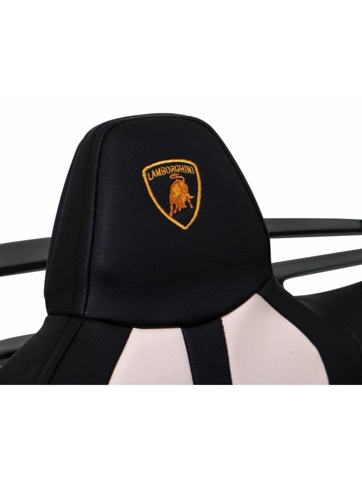 Elektromobilis vaikams Lamborghini SVJ DRIFT Black 15 Elektromobilis vaikams Lamborghini SVJ DRIFT Black 15