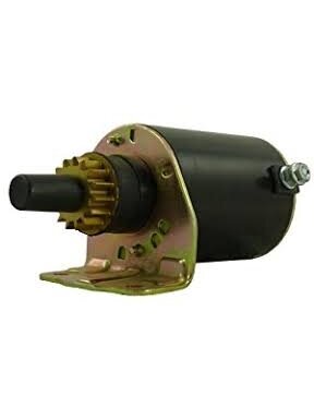 Elektrinis starteris BRIGGS&STRATTON 691564 Elektrinis starteris BRIGGS&STRATTON 691564