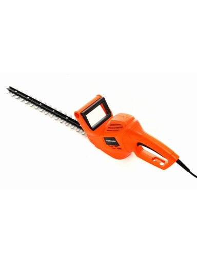 Elektrinės gyvatvorių žirklės 1550W KD5103