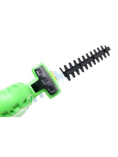 Elektrinės gyvatvorių žirklės KD1583 1600W 51 cm