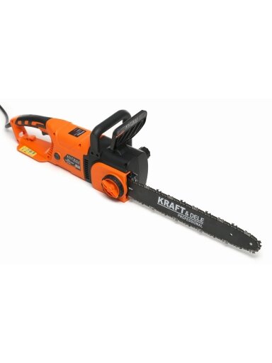 Elektrinis grandininis pjūklas 3100W / 16” (40 cm) KD10640