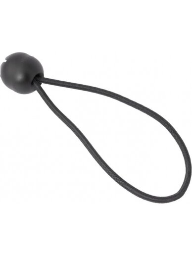 Elastinis dangtelis kamuolys bungee 150 mm 1