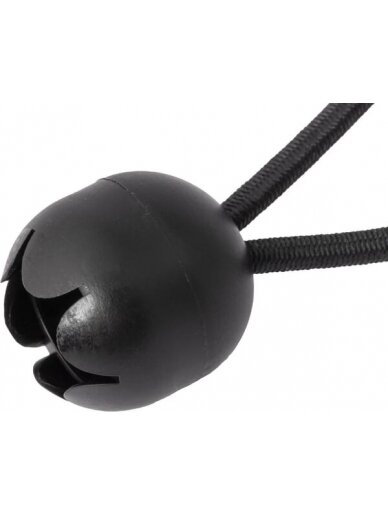 Elastinis dangtelis kamuolys bungee 150 mm 3