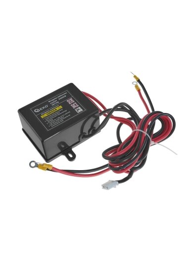 Elektrinė gervė 12V 2500LB (2) 2 Elektrinė gervė 12V 2500LB (2) 2