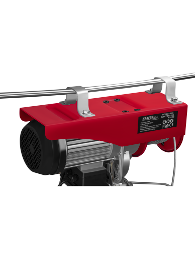 Elektrinė gervė 1350W, KD2192 2