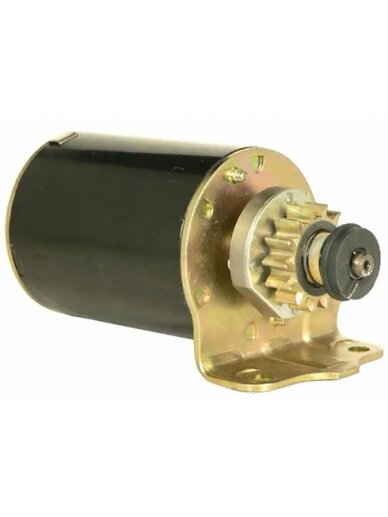 Elektrinis starteris BRIGGS&STRATTON 693551 Elektrinis starteris BRIGGS&STRATTON 693551