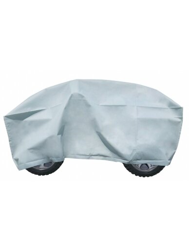 Elektromobilis vaikams AUDI R8 Spyder RS EVA 2 4 G Dažymas Raudona 8 Elektromobilis vaikams AUDI R8 Spyder RS EVA 2 4 G Dažymas Raudona 8