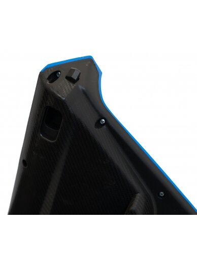 Elektromobilis vaikams Lamborghini Aventador SV Blue 22