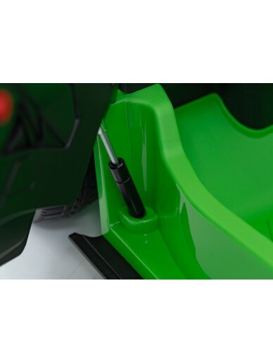 Elektromobilis vaikams Lamborghini Revuelto Green 21