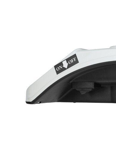 Elektroninės svarstyklės 40 kg LCD 5 Elektroninės svarstyklės 40 kg LCD 5