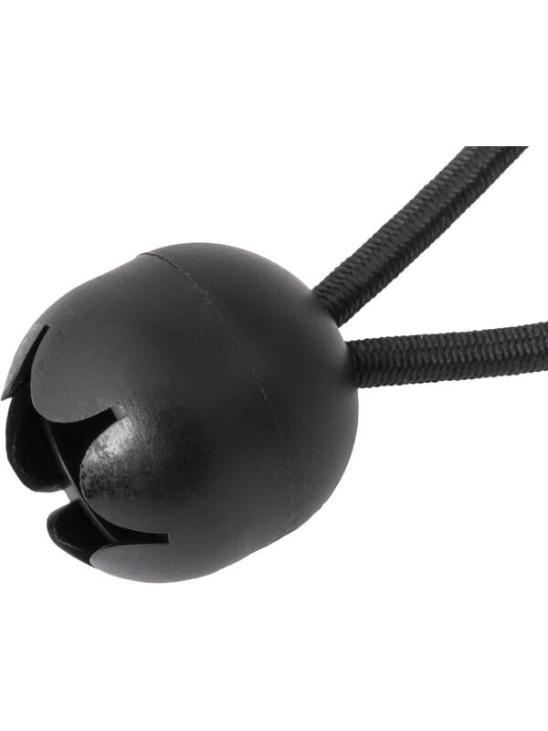 Elastinis dangtelis kamuolys bungee 150 mm 3