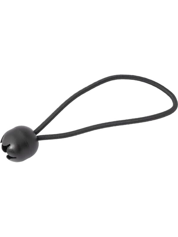 Elastinis dangtelis kamuolys bungee 150 mm