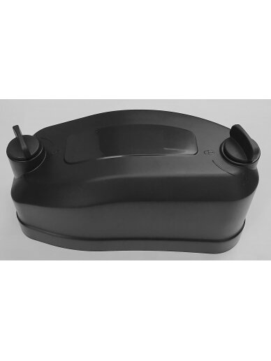 Filtro korpusas ZONGSHEN XP620 17,6HP Filtro korpusas ZONGSHEN XP620 17,6HP