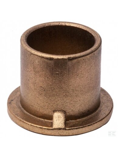 Flančo guolis MTD 741-0336 1 Flančo guolis MTD 741-0336 1