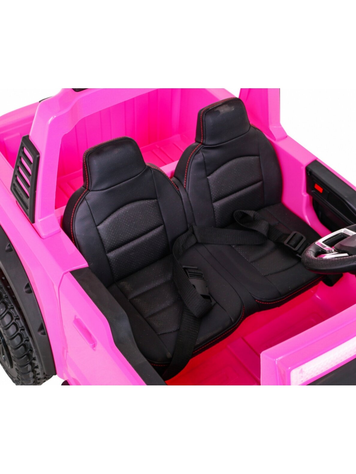 "Ford Super Duty" rožinis 10