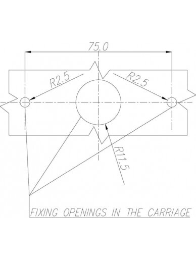 Gabaritinis žibintas LED, stačiakampė, 12-24 V, 113,5x40x26,5 mm, Kramp 4 Gabaritinis žibintas LED, stačiakampė, 12-24 V, 113,5x40x26,5 mm, Kramp 4