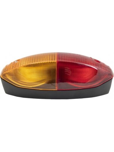 Galinis žibintas 1 Galinis žibintas 1