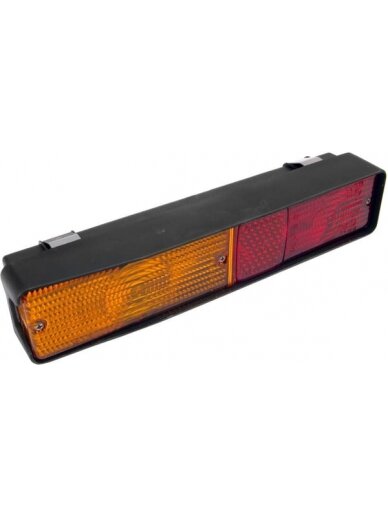 Galinis žibintas LH Vapormatic Galinis žibintas LH Vapormatic