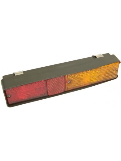 Galinis žibintas RH Vapormatic Galinis žibintas RH Vapormatic
