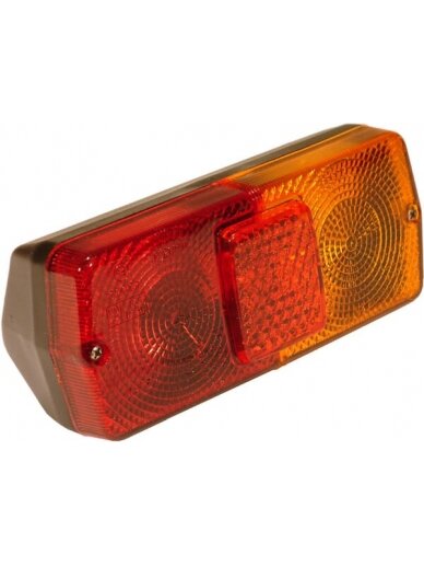 Galinis žibintas RH Vapormatic Galinis žibintas RH Vapormatic
