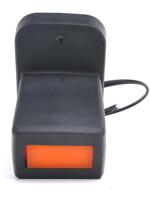 Gabaritinis LED žibintas, 12-24V, 100x52x87mm, Kramp 5