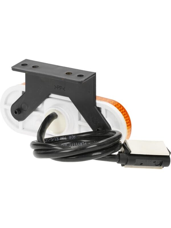 Gabaritinis žibintas LED, stačiakampė, 12-24 V, 113,5x40x26,5 mm, Jaeger, Kramp 1 Gabaritinis žibintas LED, stačiakampė, 12-24 V, 113,5x40x26,5 mm, Jaeger, Kramp 1