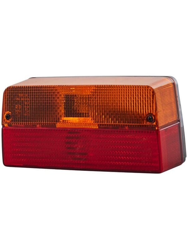 Galiniai žibintai stačiakampiai, 12V, "Hella Galiniai žibintai stačiakampiai, 12V, "Hella