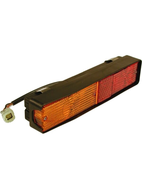 Galinis žibintas RH Vapormatic Galinis žibintas RH Vapormatic