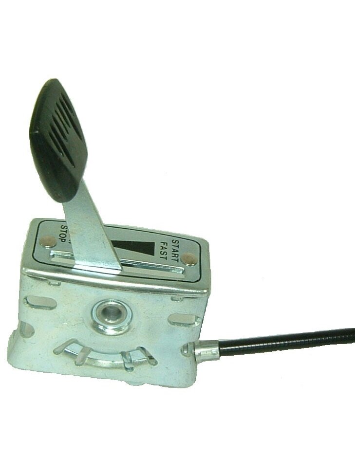 Gazo rankena 1600mmx1525mm