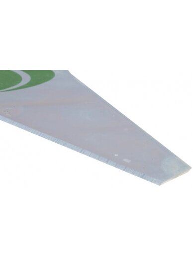 Geležtė "Stiga Autoclip", 29 cm, 1x geležtė su 4 varžtais 4
