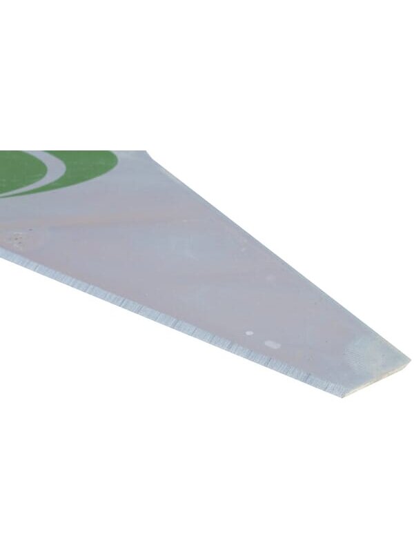 Geležtė "Stiga Autoclip", 29 cm, 1x geležtė su 4 varžtais 4 Geležtė "Stiga Autoclip", 29 cm, 1x geležtė su 4 varžtais 4