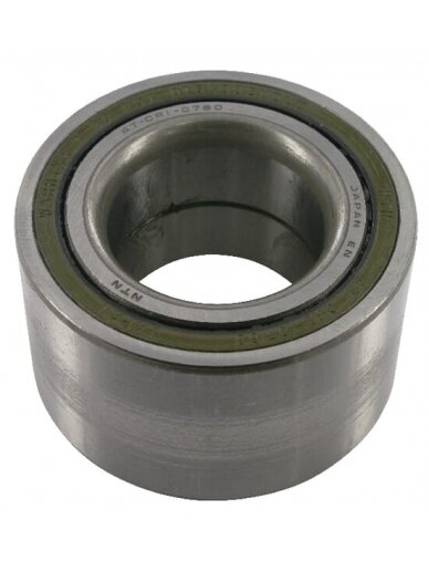 Giluminis rutulinis guolis 35x64x37mm NTN/SNR Giluminis rutulinis guolis 35x64x37mm NTN/SNR