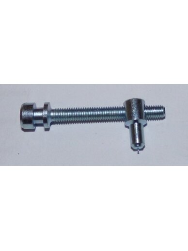 Grandinės įtempėjas MAKITA 110, 111, 115 Grandinės įtempėjas MAKITA 110, 111, 115