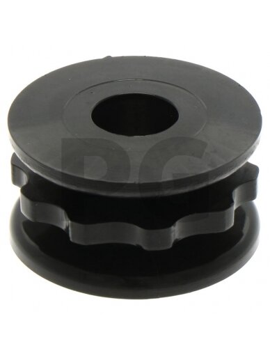 Grandinės įtempimo volelis 9562 Vidinis Ø 12.5 mm, outer Ø 35.7 mm Grandinės įtempimo volelis 9562 Vidinis Ø 12.5 mm, outer Ø 35.7 mm