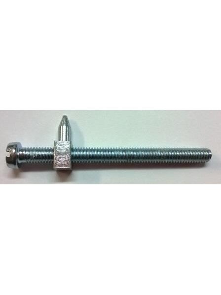Grandinės įtempėjas MAKITA 120, 123, 133 Grandinės įtempėjas MAKITA 120, 123, 133