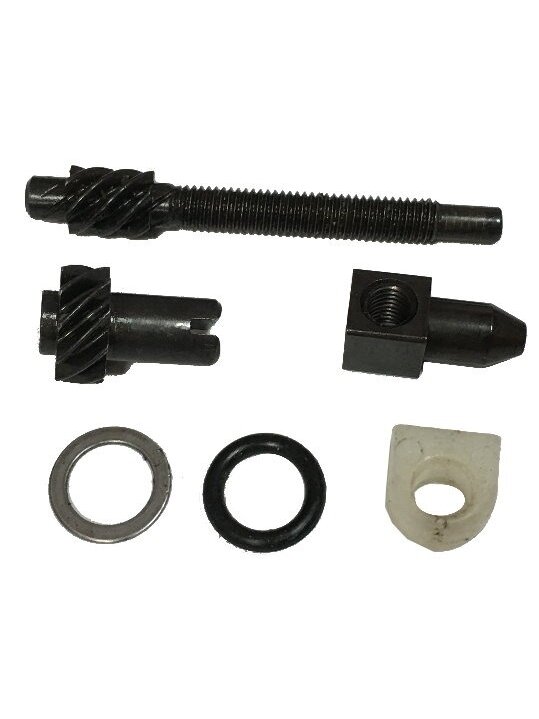 Grandinės įtempėjas HUSQVARNA 440E, 445, 450, 450E Grandinės įtempėjas HUSQVARNA 440E, 445, 450, 450E