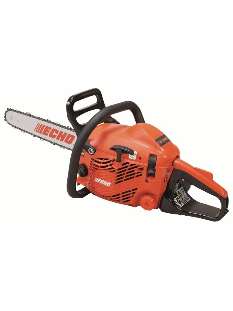 Grandininis pjūklas CS-310ES/30RC, Echo Grandininis pjūklas CS-310ES/30RC, Echo