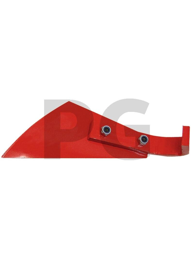 Grandiklis with retaining bracket, Kairinis Grandiklis with retaining bracket, Kairinis