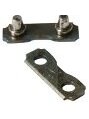 Grandinės sujungėjai .325 .058 1,5mm rinkinys 40vnt Grandinės sujungėjai .325 .058 1,5mm rinkinys 40vnt