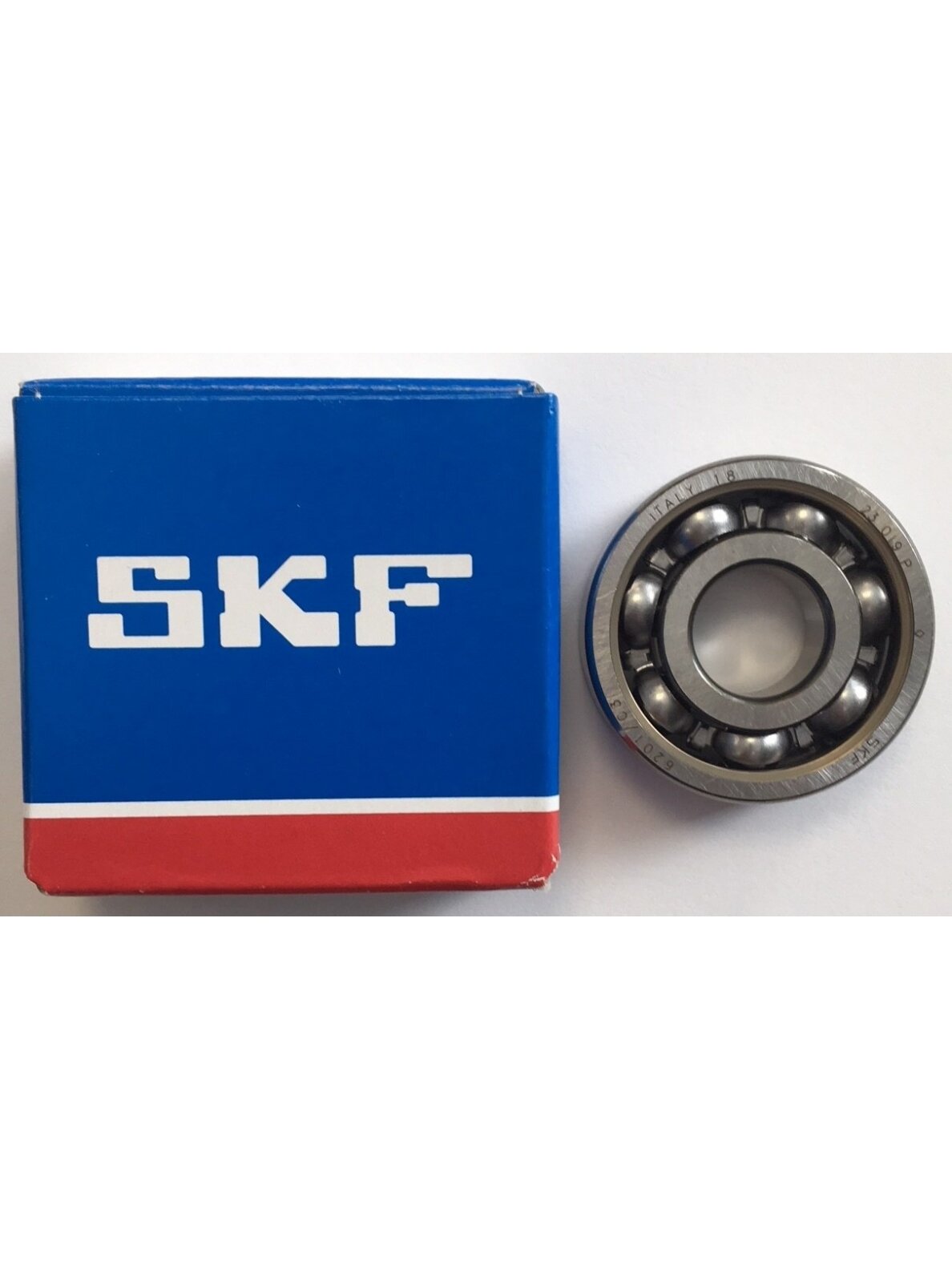Guolis 6201-C3 SKF Guolis 6201-C3 SKF