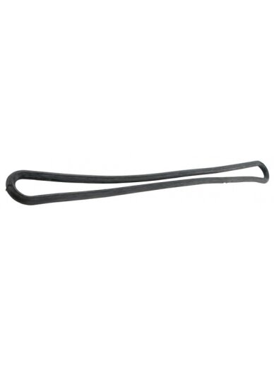 Guminė kilpa 200x8 mm Guminė kilpa 200x8 mm