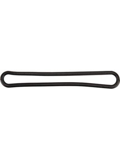 Guminė kilpa 250x8 mm Guminė kilpa 250x8 mm