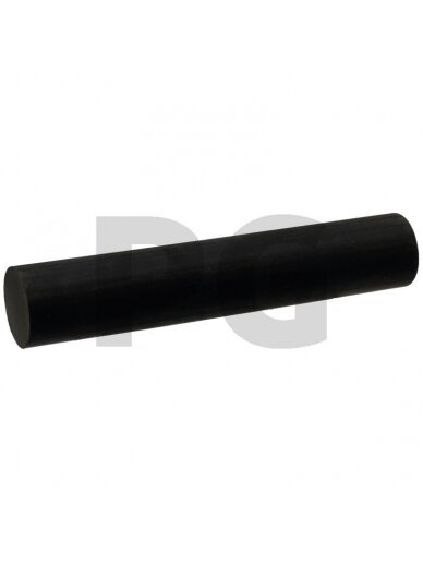 Guminis amortizatorius 210 x 40 mm Guminis amortizatorius 210 x 40 mm