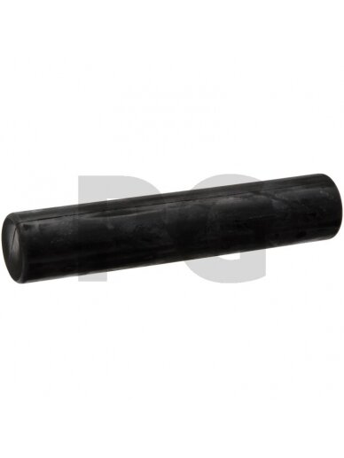 Guminis amortizatorius 220 x 44 mm Guminis amortizatorius 220 x 44 mm