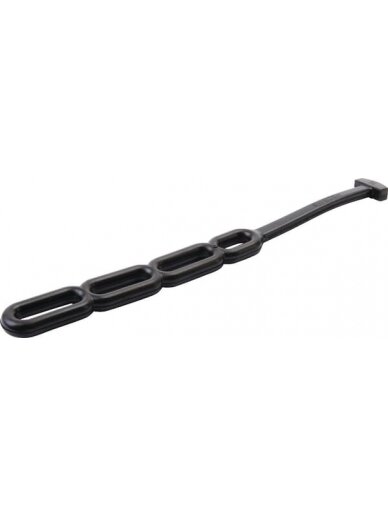 Guminis įtempiklis 280MM Guminis įtempiklis 280MM