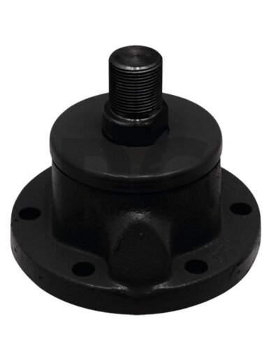 Guolio blokas M24 x 1.5, 6 holes Guolio blokas M24 x 1.5, 6 holes