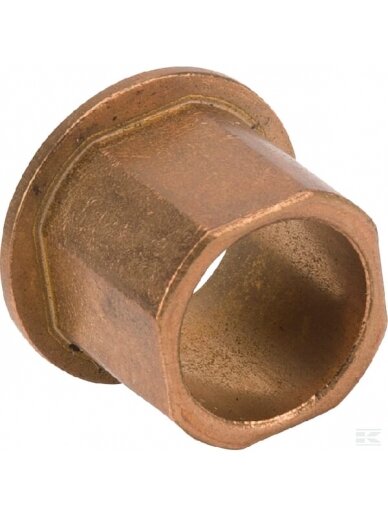 Guolio įvorė 5/8 Peerless Peerless 780210 Guolio įvorė 5/8 Peerless Peerless 780210